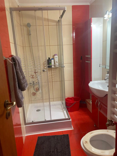 Apartament regim hotelier