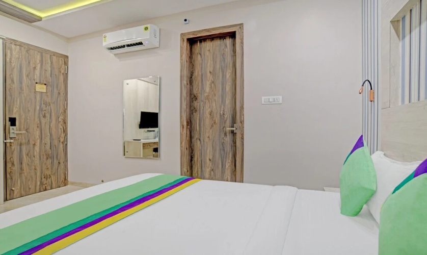 Hotel Shiv Chhaya
