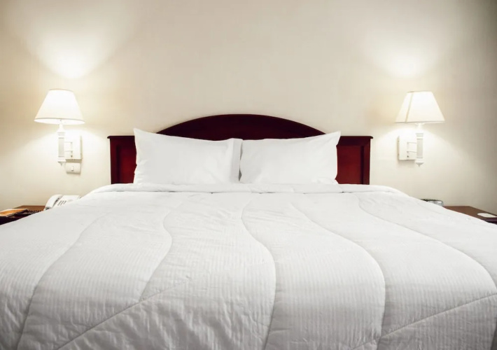 Hotel Mirador Plaza