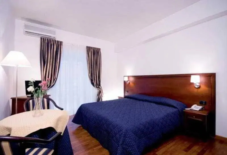 ARivederci Roma Luxury Rooms
