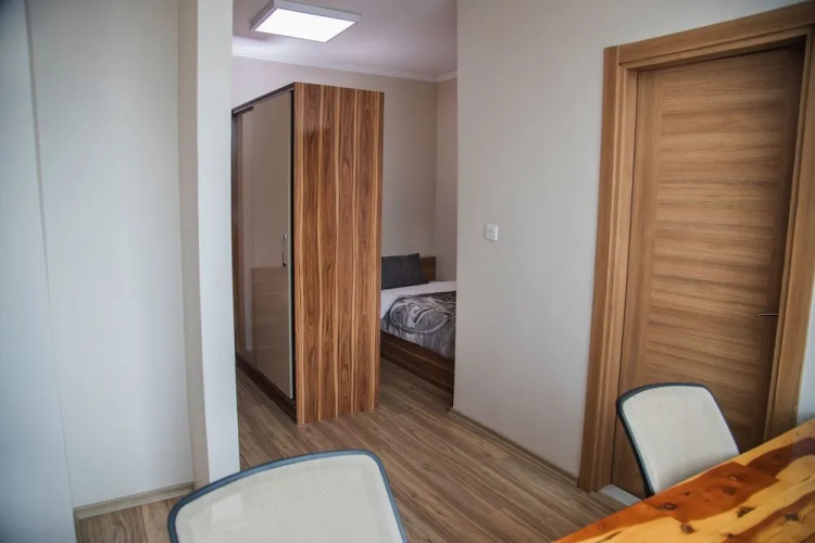 Troy Serviced Apartments