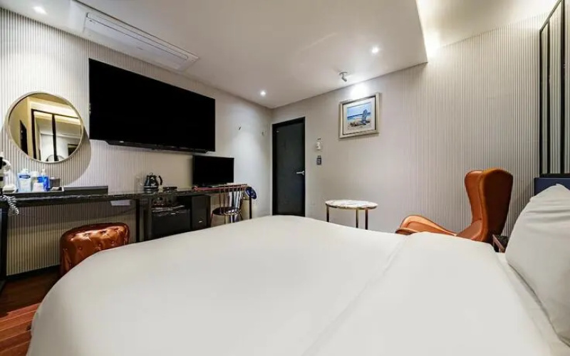 Cheongju No25 Hotel