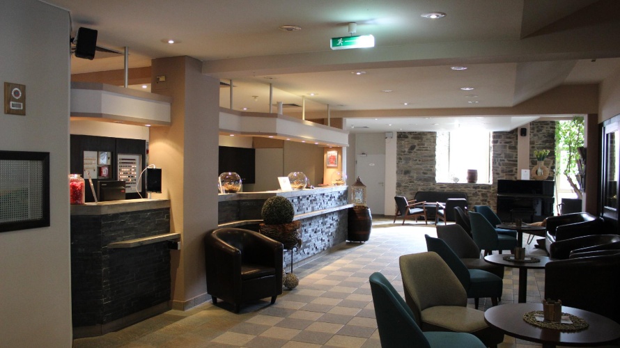 Achat Hotel Monschau photo 35