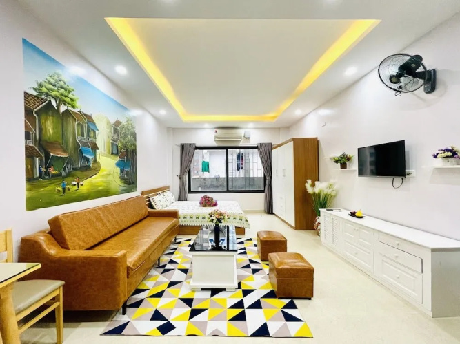 Aparthanoi