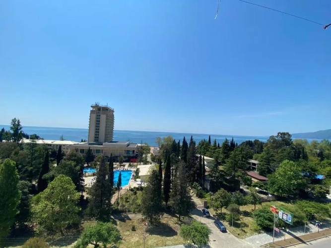 Apartments on Abazgaa 61