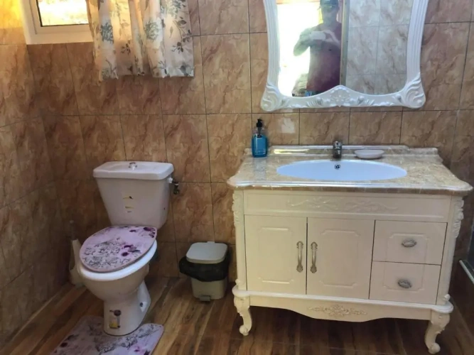 2 Bedrooms Villa
