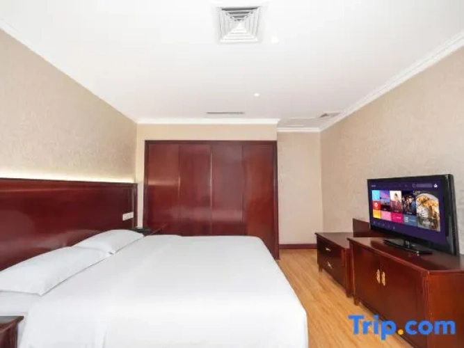 Double Family Suite