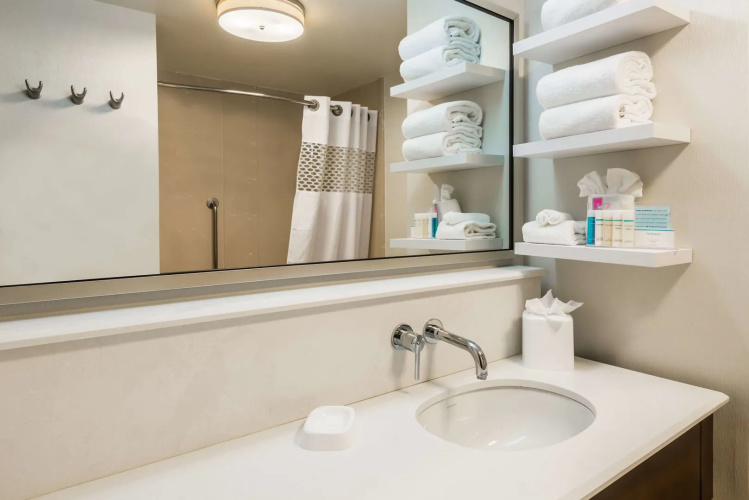 Hampton Inn Coventry - Warwick Area