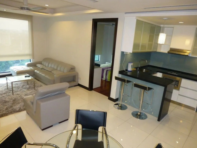 Casa Residence Suites