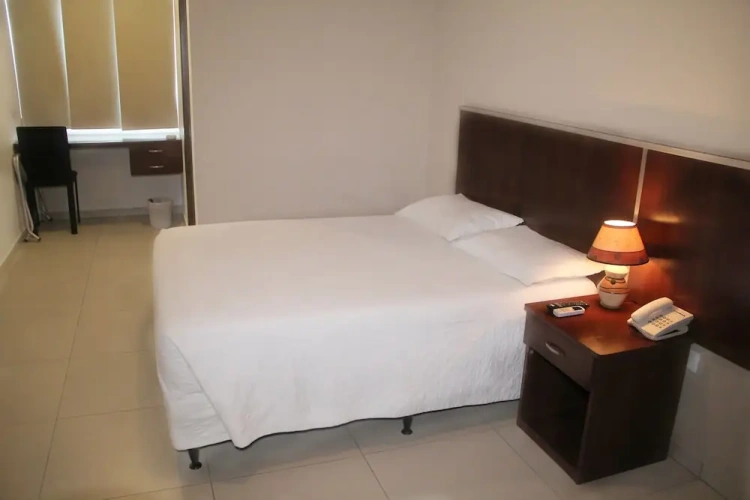 Classic Single room
