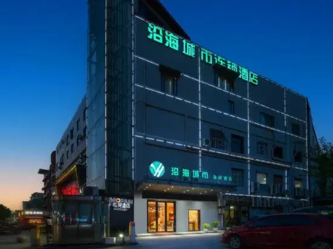Hotelafbeelding