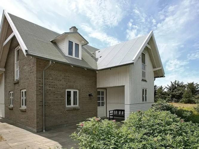 Cottage