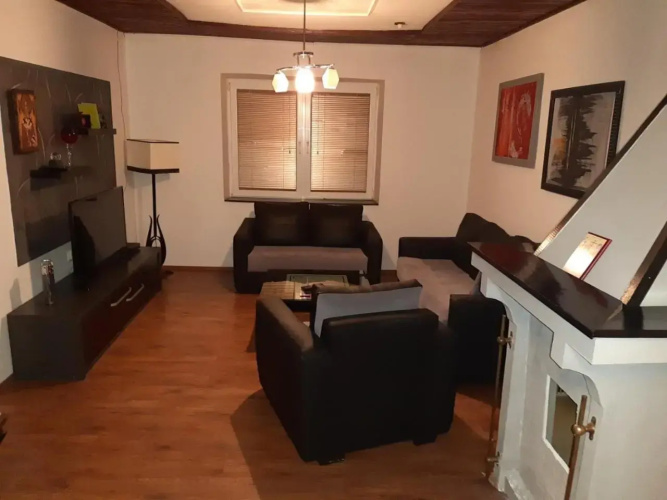 Apartment NIKOLA ORANGE