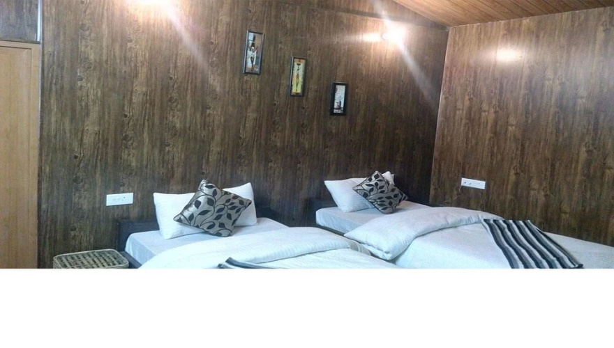 Kedar Resorts