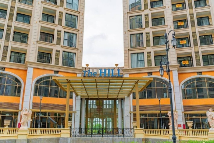 Hotelafbeelding
