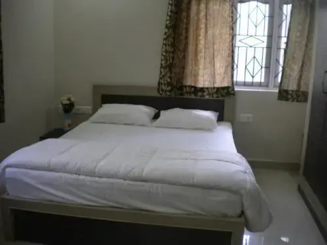 Guesthouse Sakina Colva