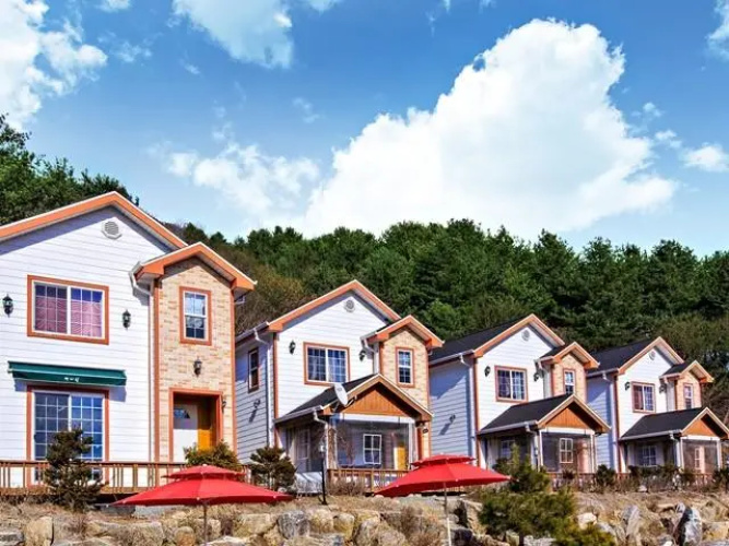 Terryhill pension