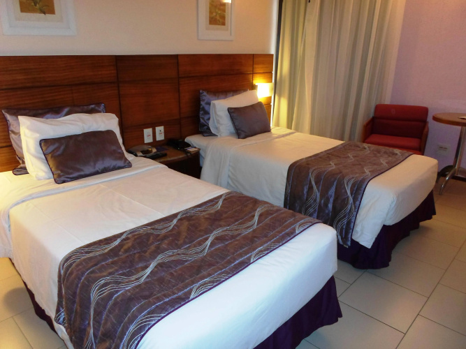 Hotel Princesa Louçã