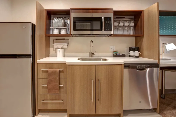 1 Bedroom Suite