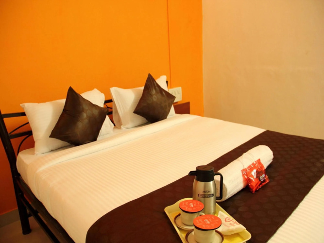 OYO Rooms Katraj