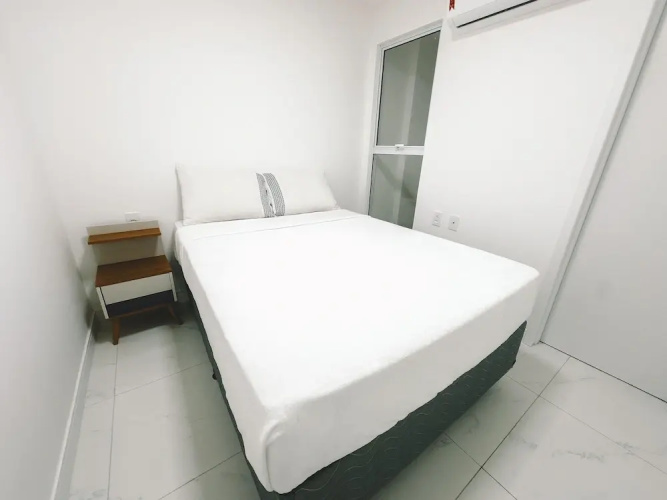 Aquarius Residence