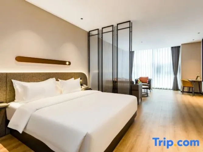 Superior Double Suite