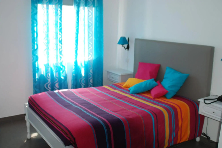 Hotel Branco I