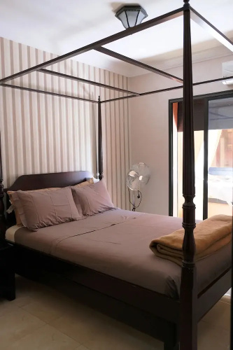 Appartement à Marrakech