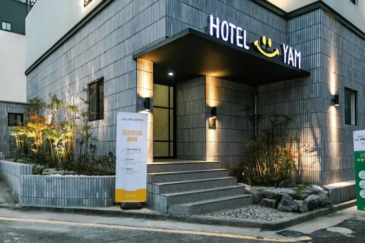 Hotelbild