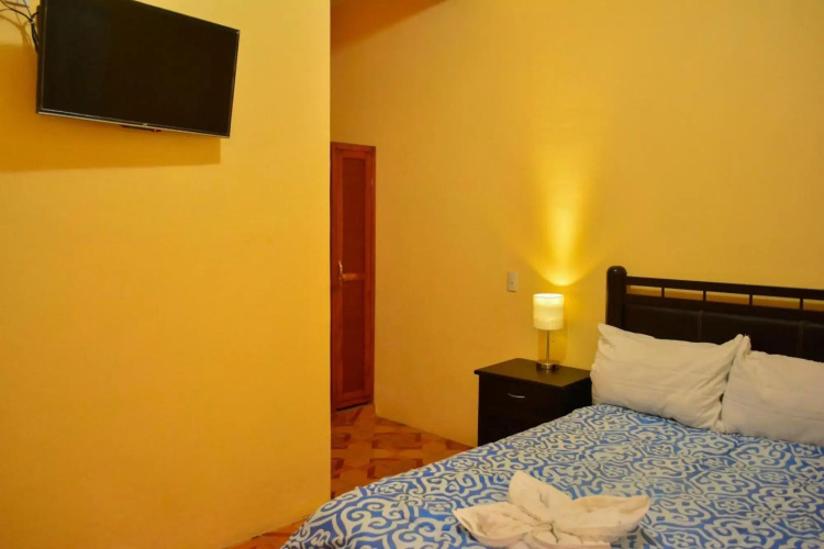 Hotel Edelmira