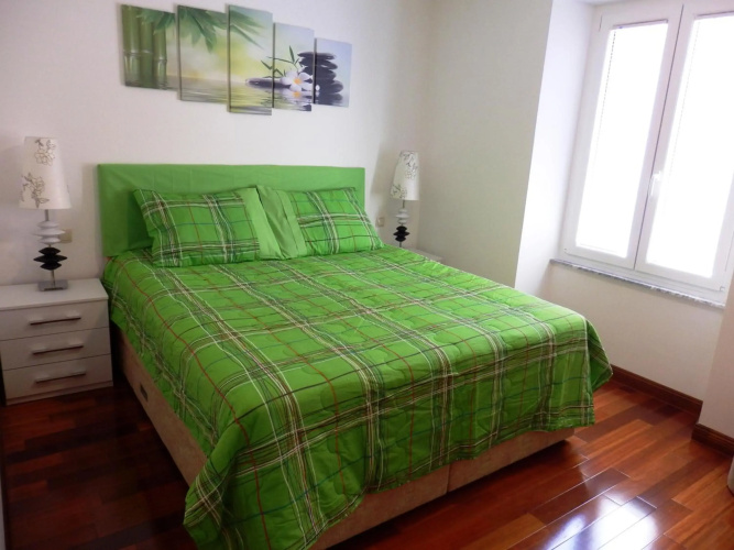 Center Stylish Apartment