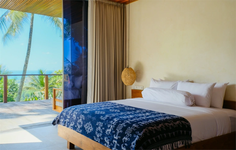 4 Bedrooms Villa