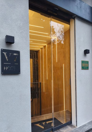 Hotel V7 - Milan
