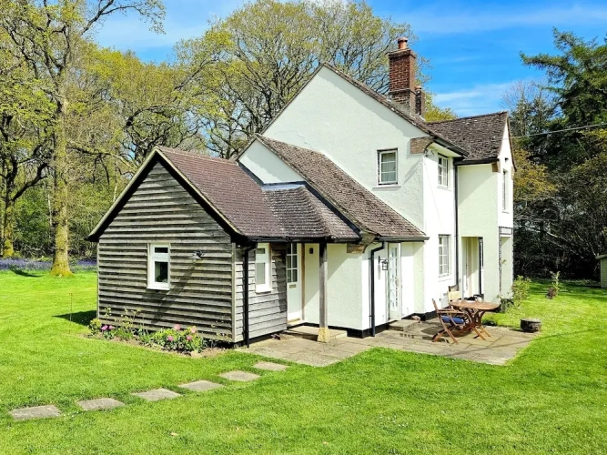 Cottage