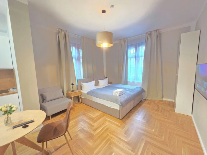 Economy Apartment