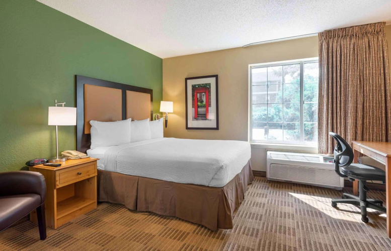 Extended Stay America Newark Woodbridge photo 6