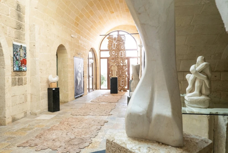 La Restuccia Masseria Urban