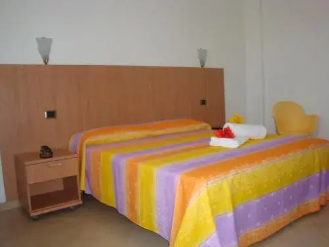 Hotel Maggiore