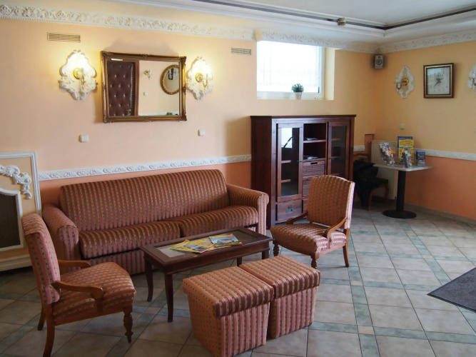 Imagen del hotel