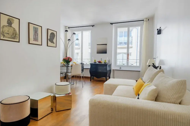 Comfort Apartment