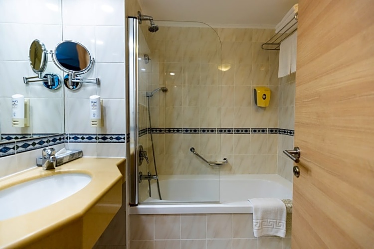 Business Single room
