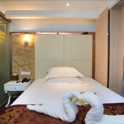 Jitai Boutique Hotel