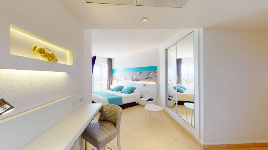 Aparthotel Tropic Garden