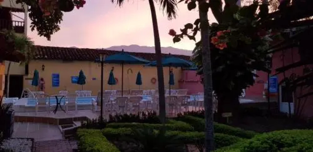 Hotel Guaracu