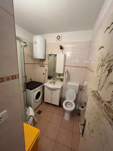 Apartment Bozic