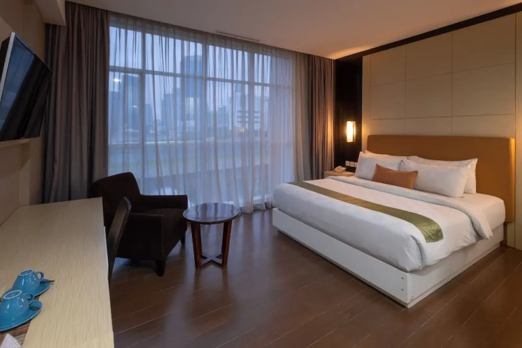 Terraz Tree Hotel