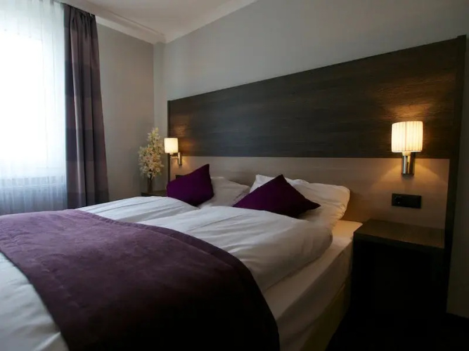 Austria Trend Appartementhotel