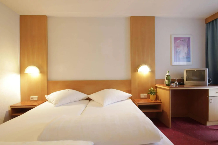 Hotel Tia Monte