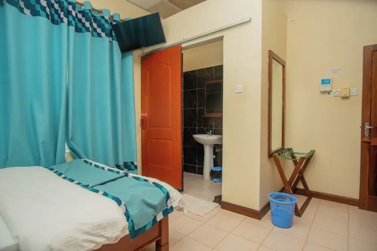 La Casa Preciosa