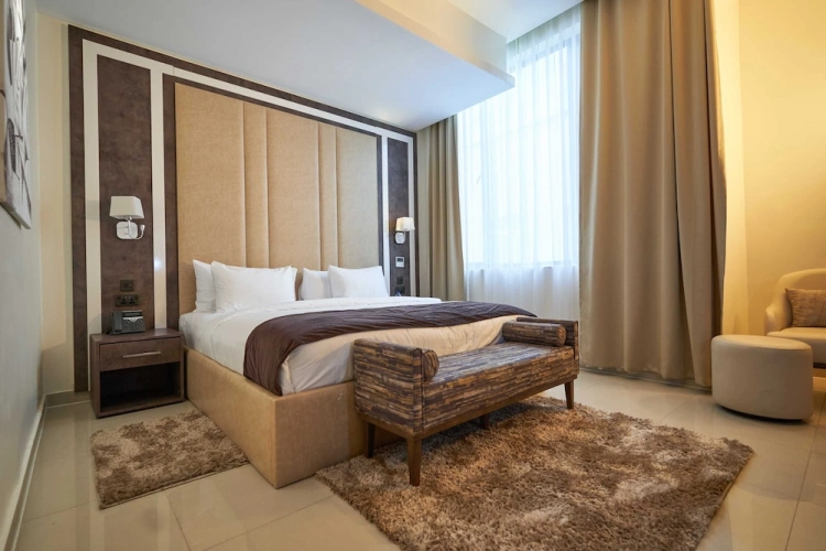 Junior Suite
